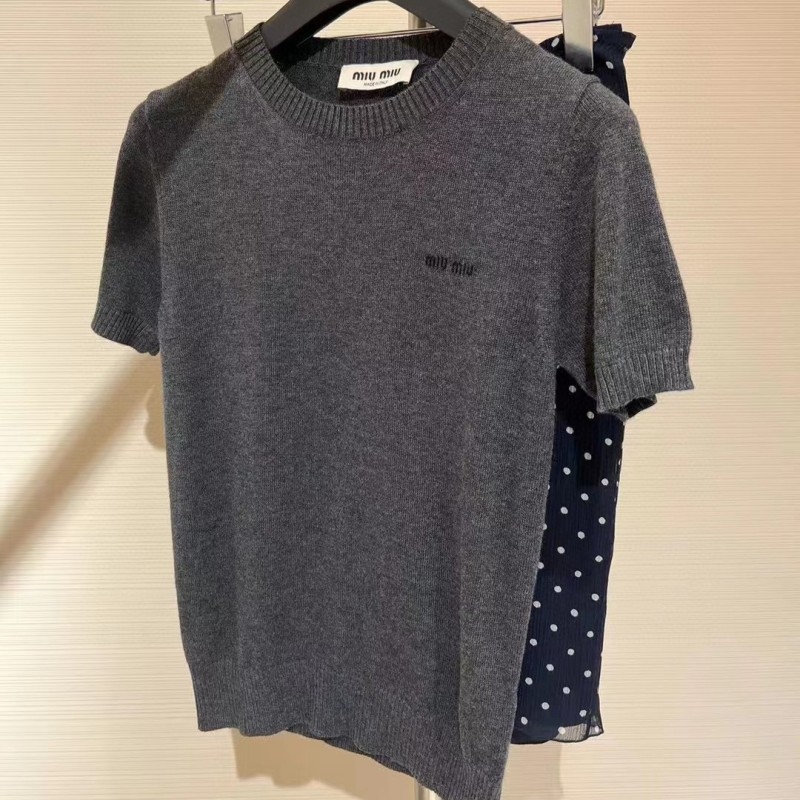 MiuMiu Tee