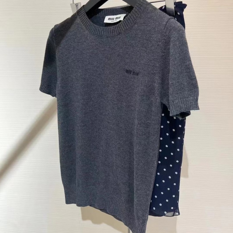 MiuMiu Tee