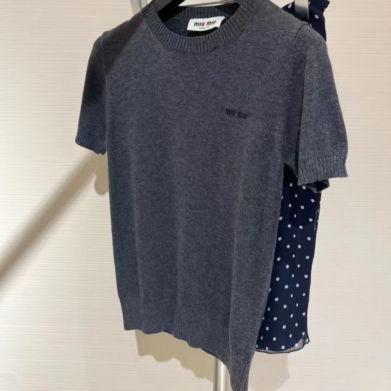 MiuMiu Tee