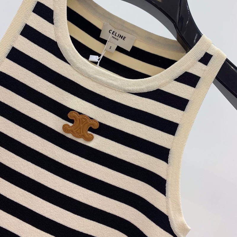 Celine Singlet