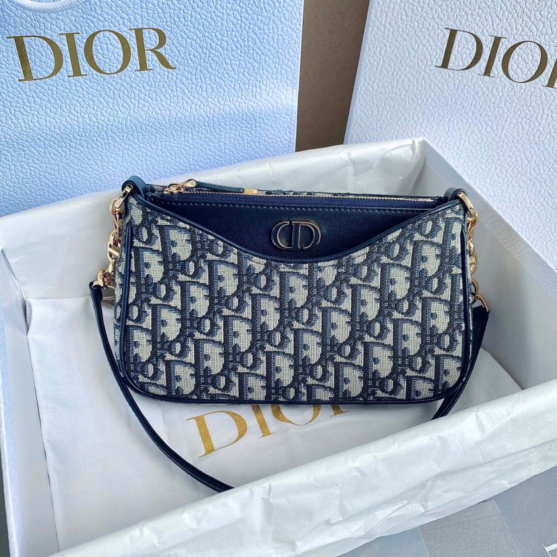 Dior Hobo Avenue