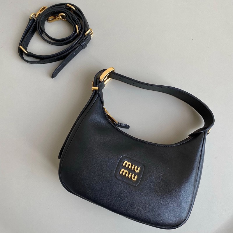 MiuMiu Hobo 23SS