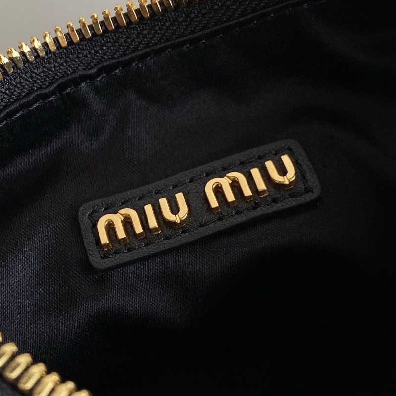 MiuMiu Hobo 23SS