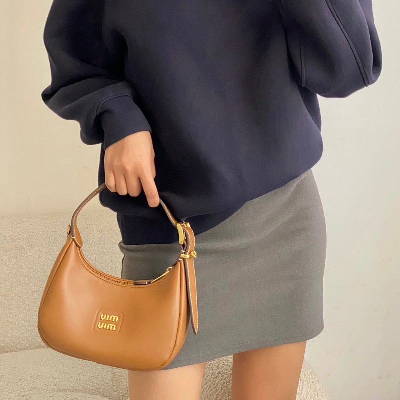 MiuMiu Hobo 23SS