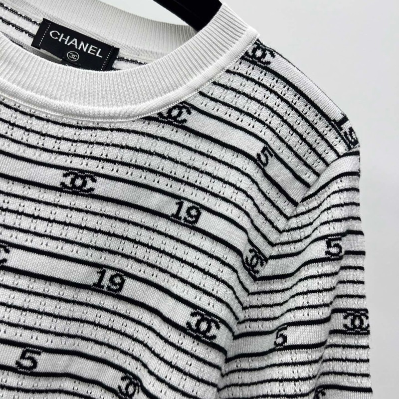 Chanel Tee