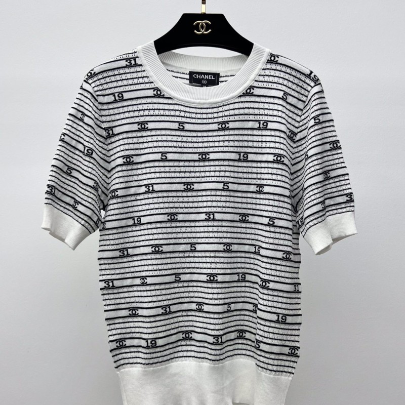 Chanel Tee