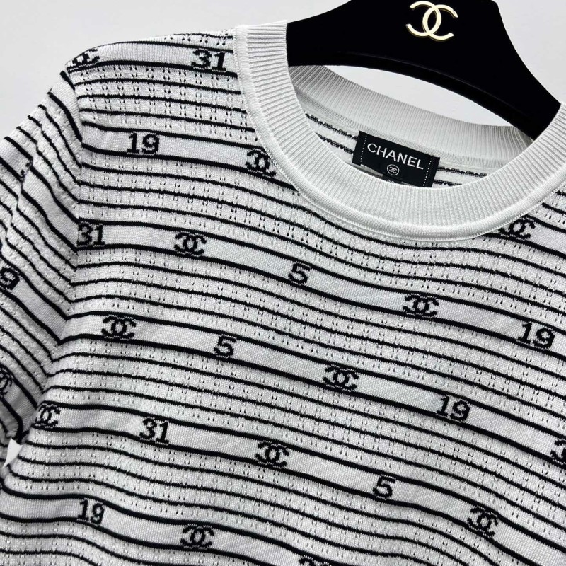 Chanel Tee