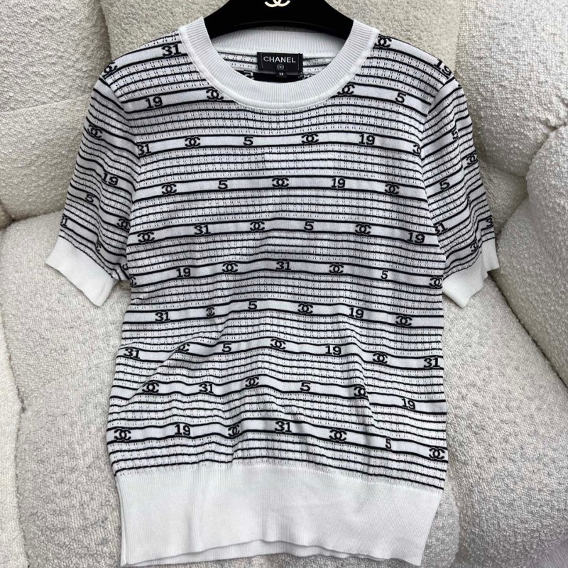 Chanel Tee