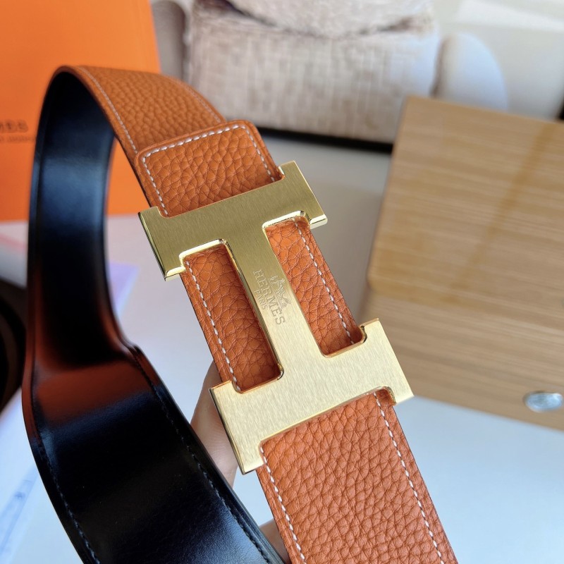 Hermes Men Belt