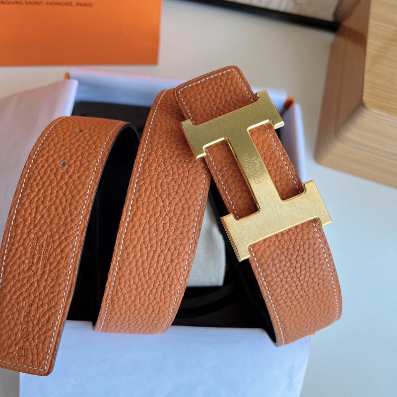 Hermes Men Belt