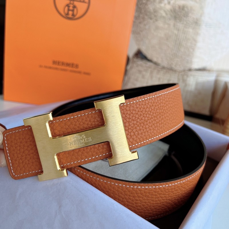 Hermes Men Belt