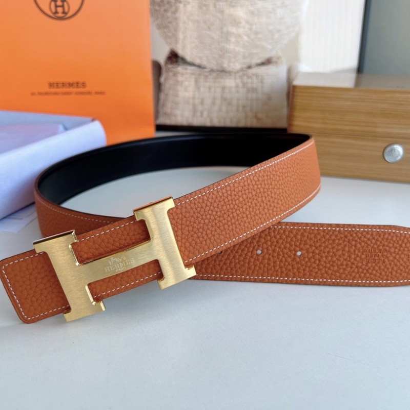 Hermes Men Belt