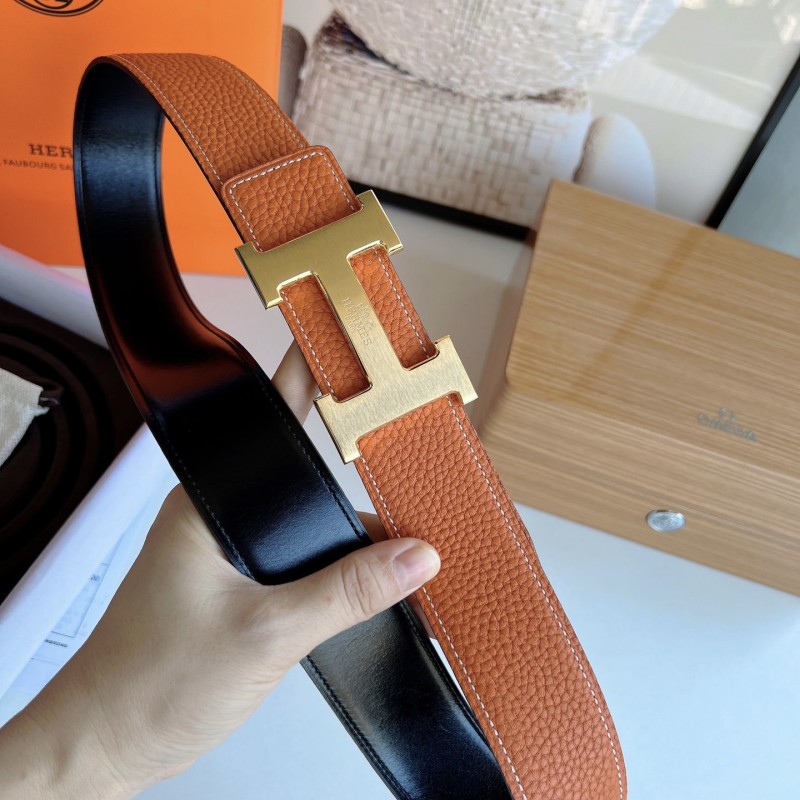 Hermes Men Belt