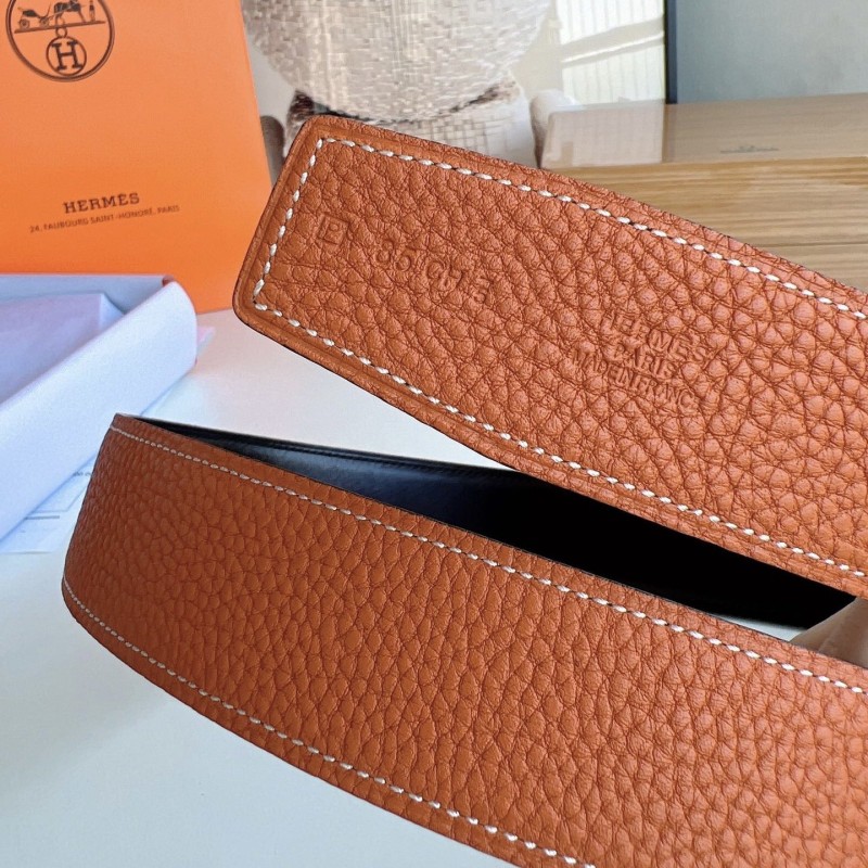 Hermes Men Belt