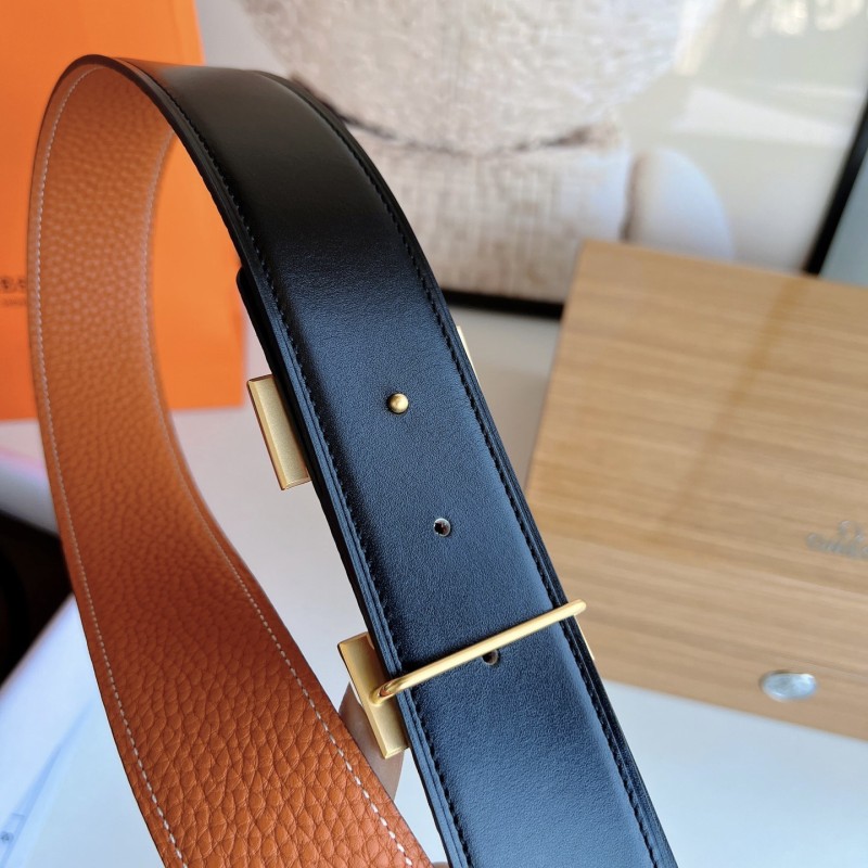 Hermes Men Belt