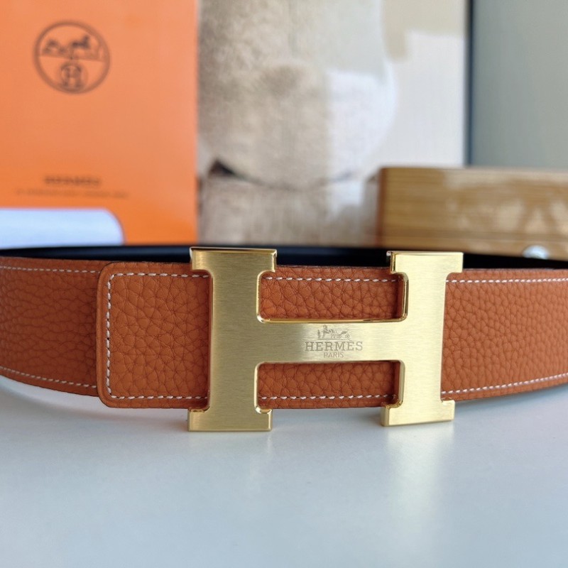 Hermes Men Belt