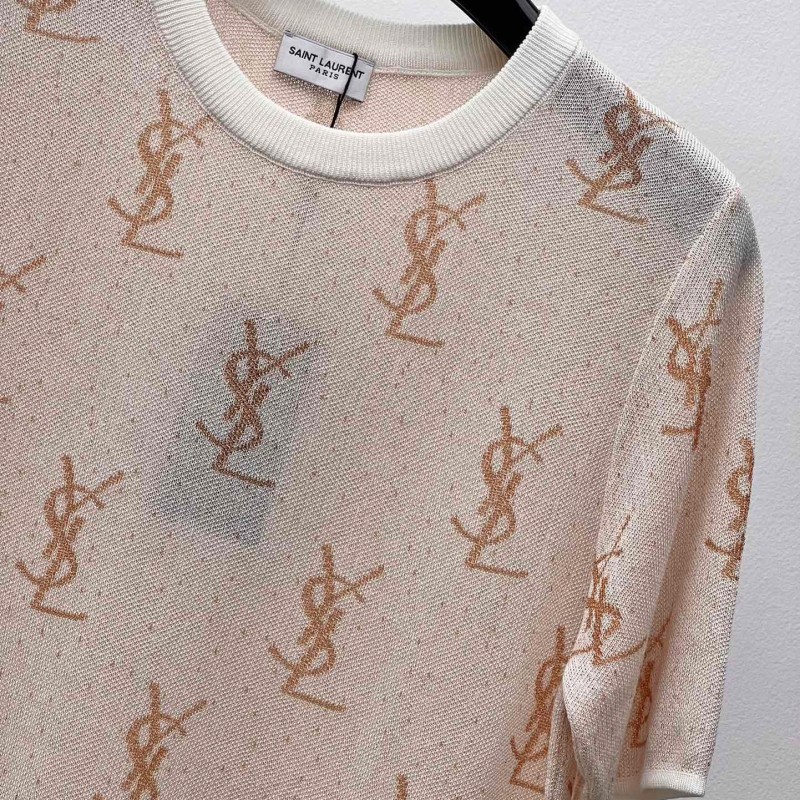 YSL Tee