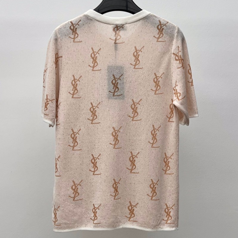 YSL Tee