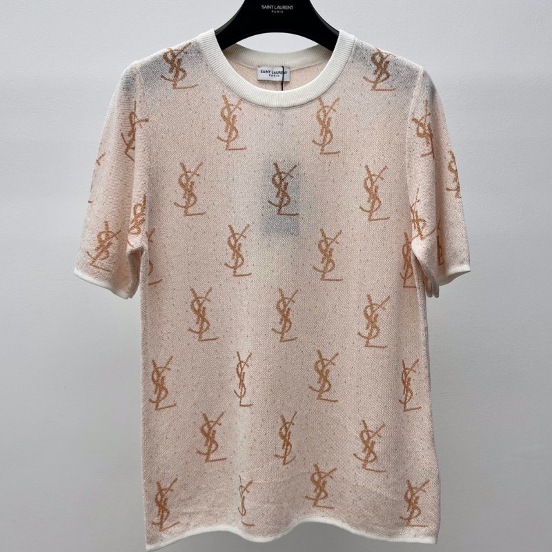 YSL Tee