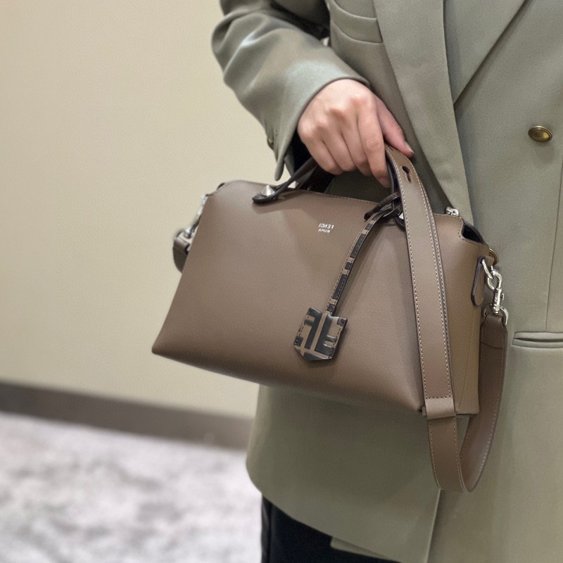 Fendi First 手提包