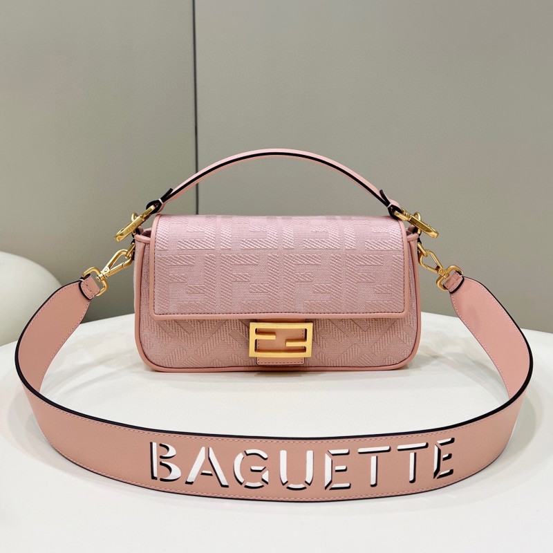 Fendi Baguette