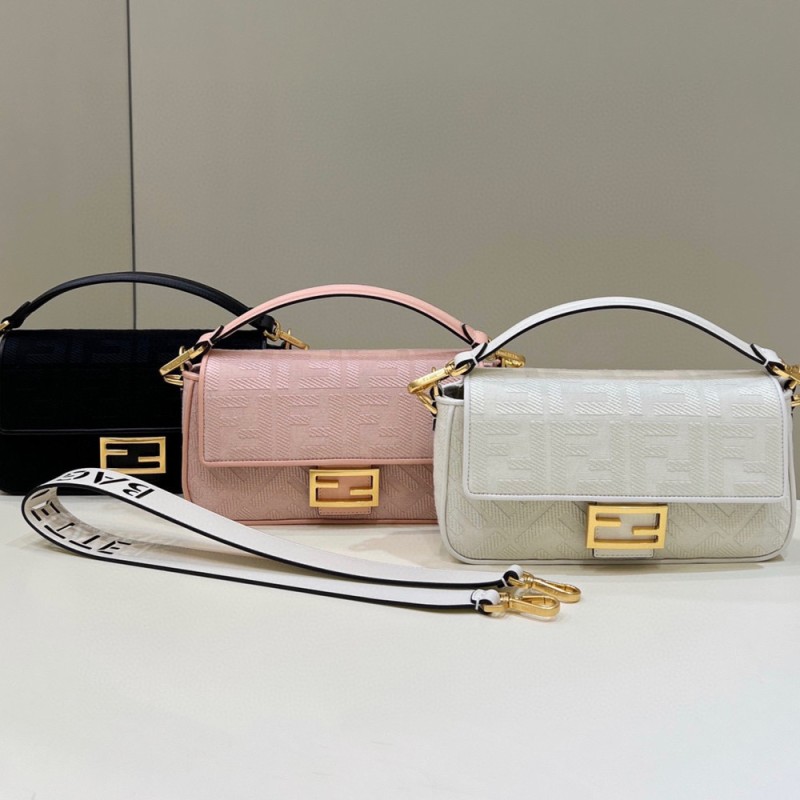 Fendi Baguette