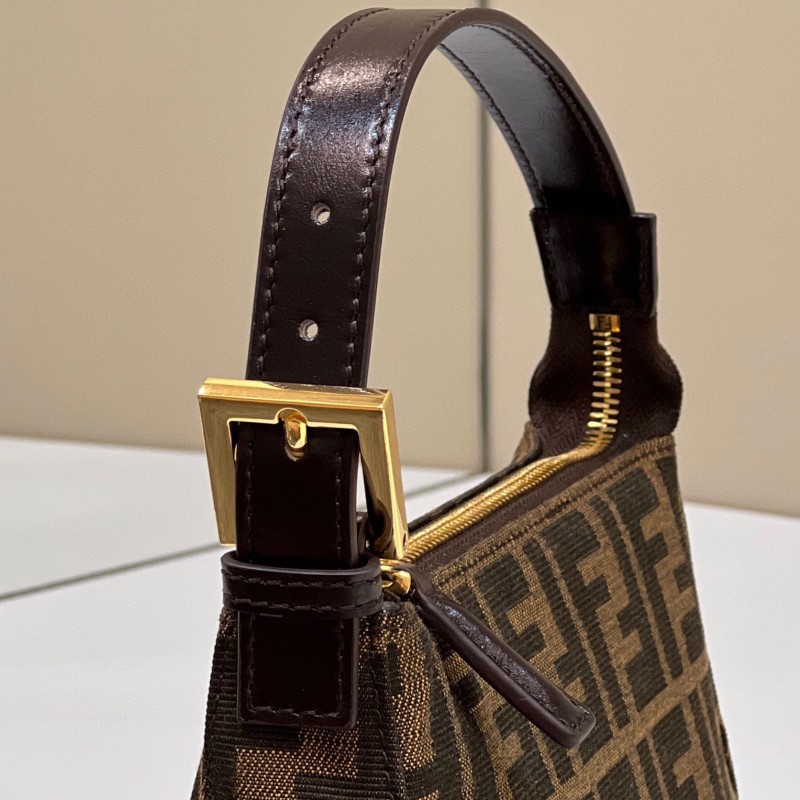 Fendi Hobo