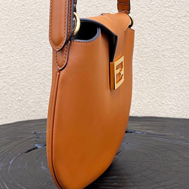 Fendi Hobo