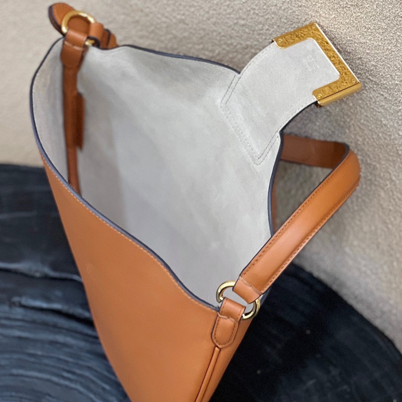 Fendi Hobo