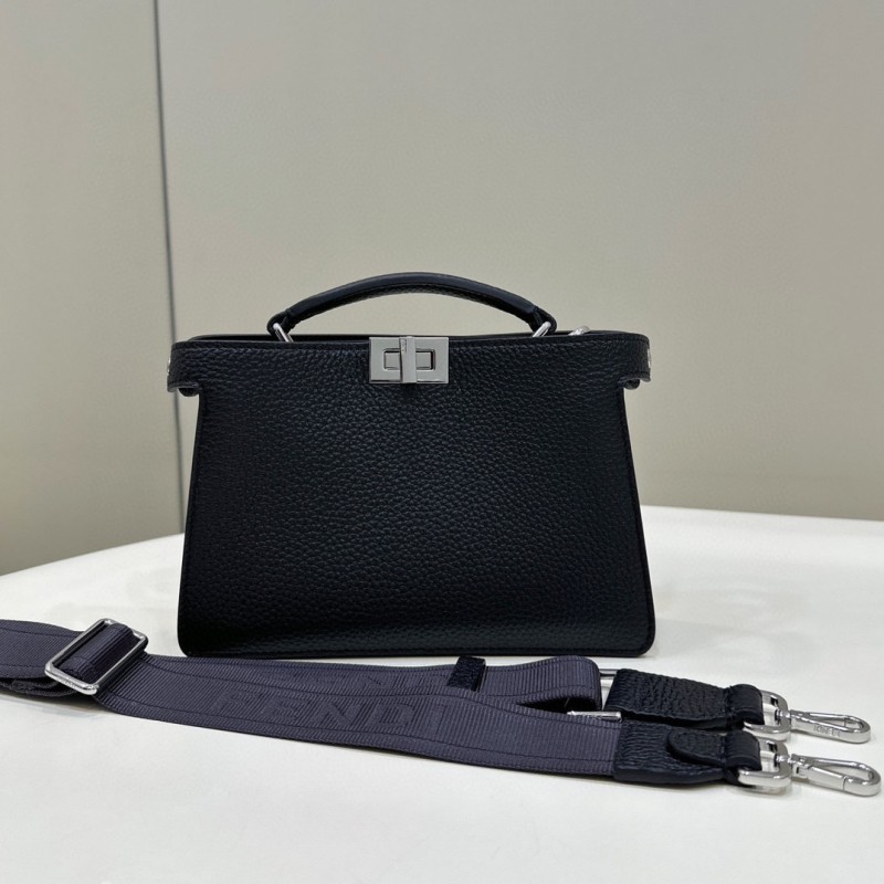 Fendi Hobo