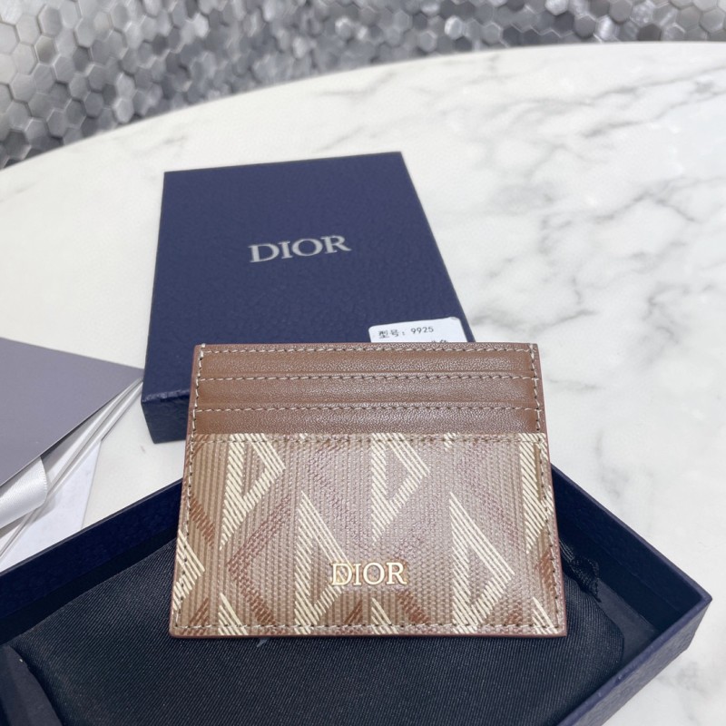 Dior Cardholder