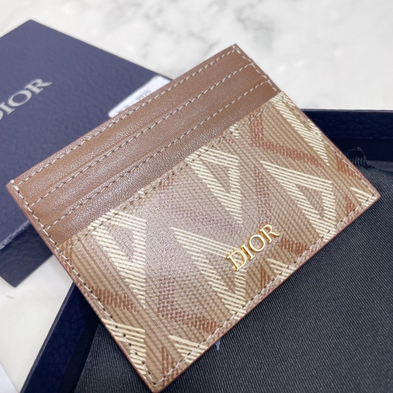 Dior Cardholder