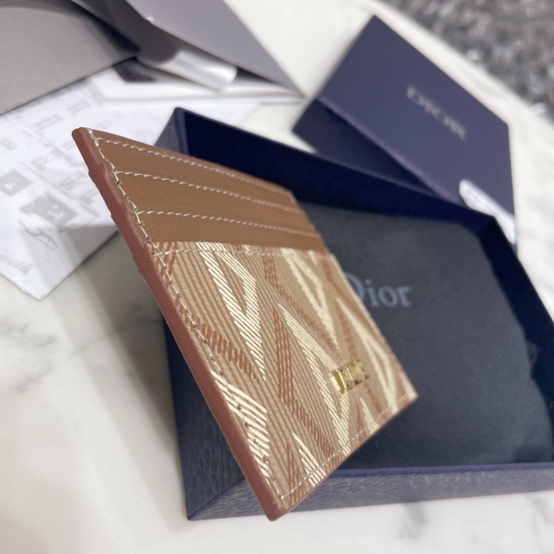 Dior Cardholder