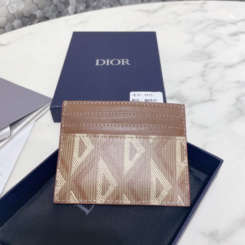 Dior Cardholder