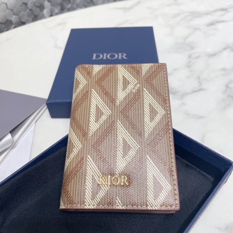 Dior Cardholder