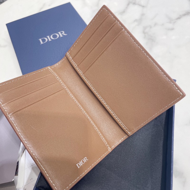 Dior Cardholder