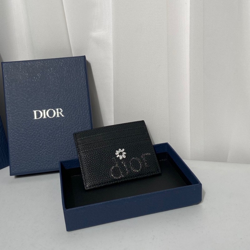 Dior Cardholder