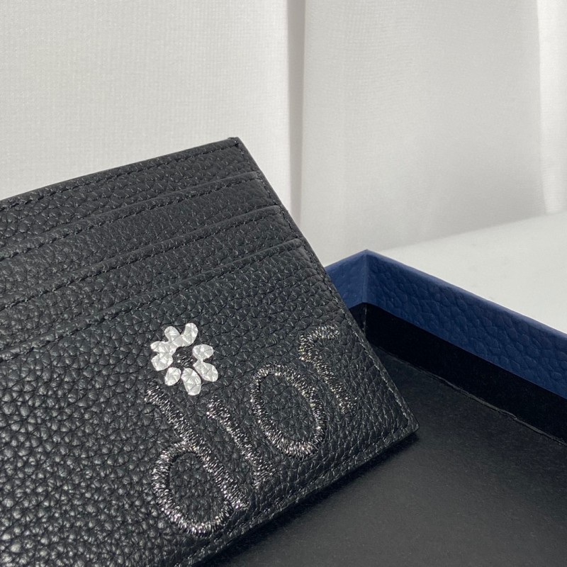 Dior Cardholder