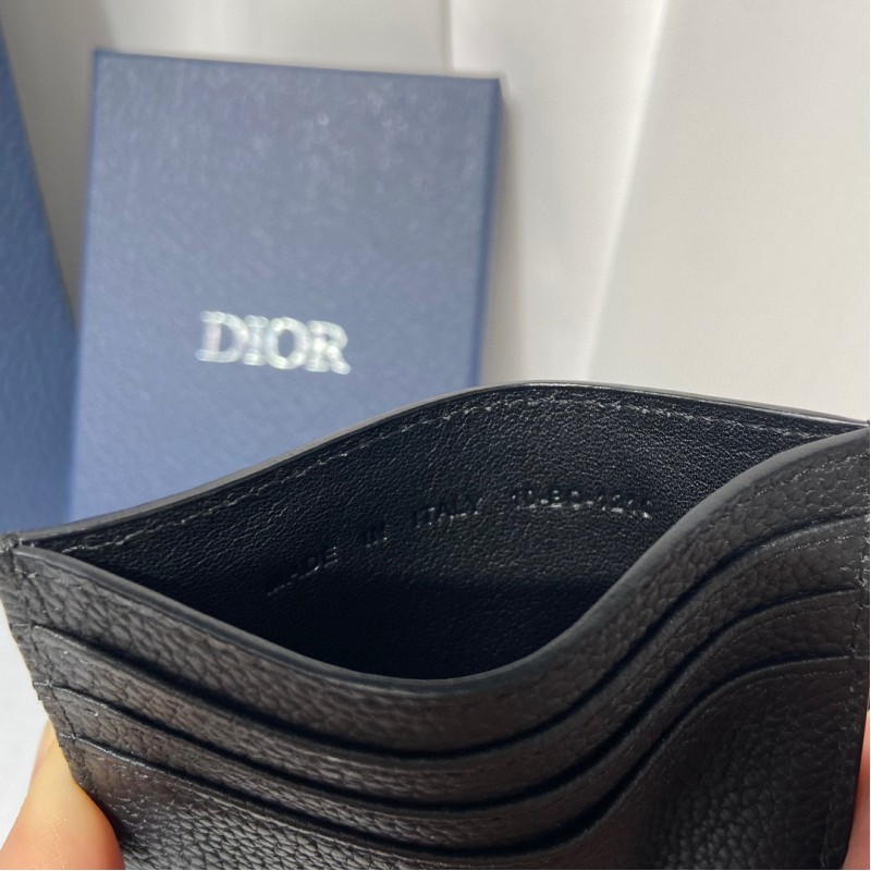 Dior Cardholder