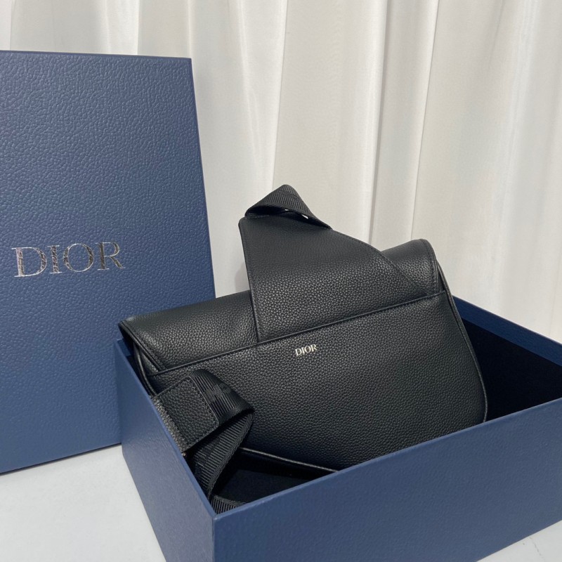 Dior Saddle Bag