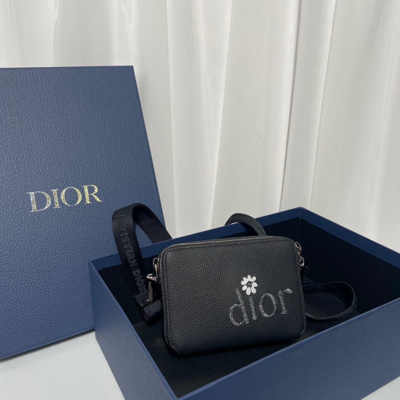 Dior Box Bag