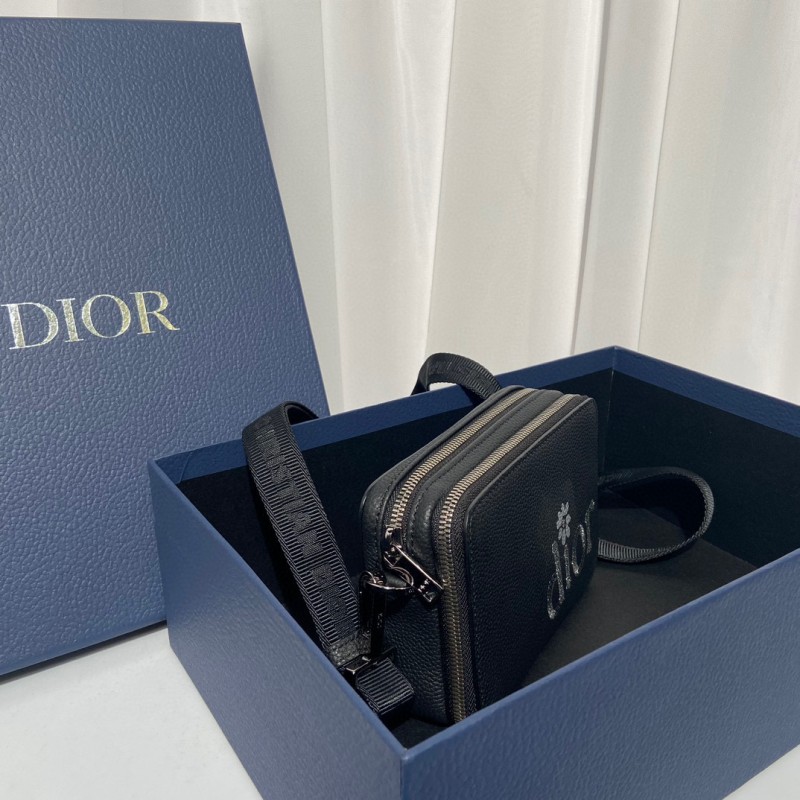 Dior Box Bag