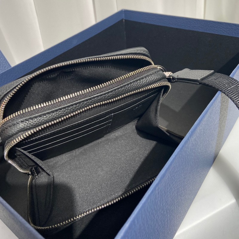 Dior Box Bag