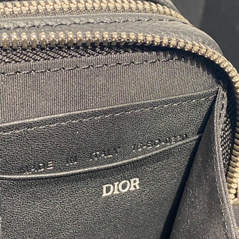 Dior Box Bag