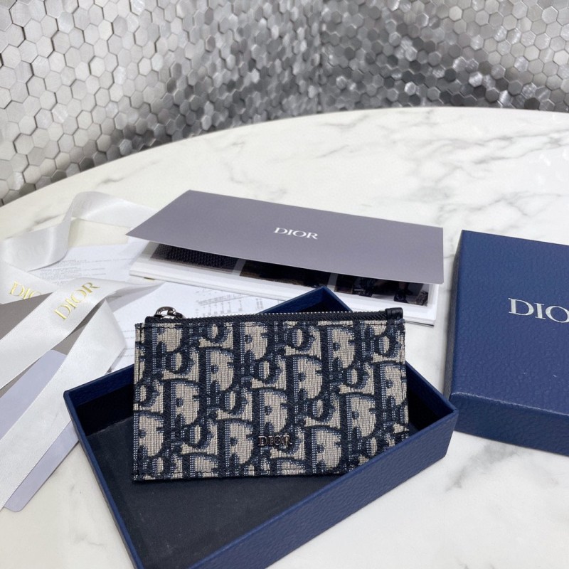 Dior Cardholder