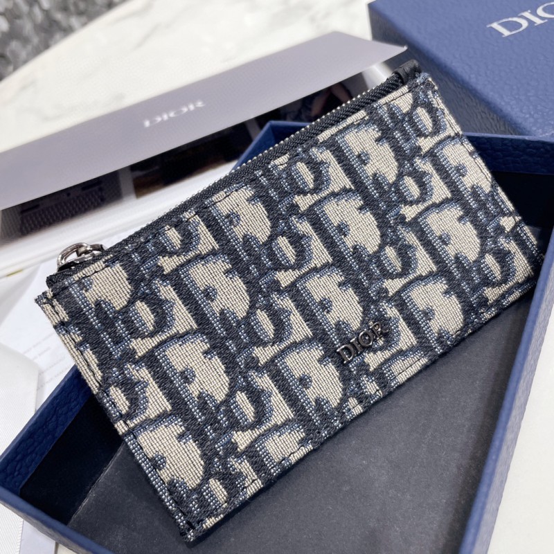 Dior Cardholder