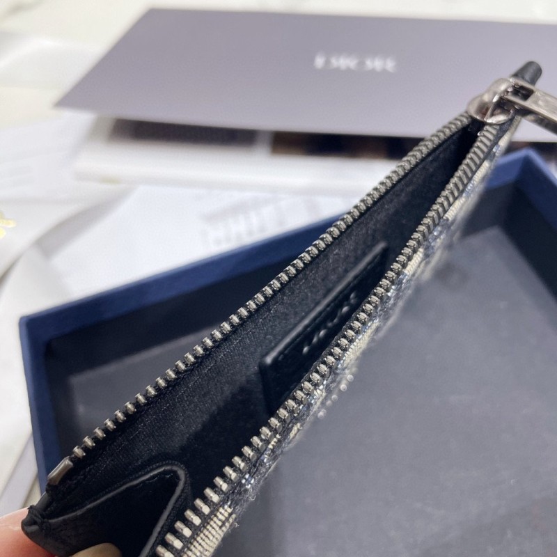 Dior Cardholder