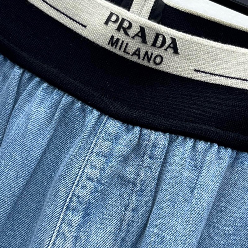 Prada Jeans