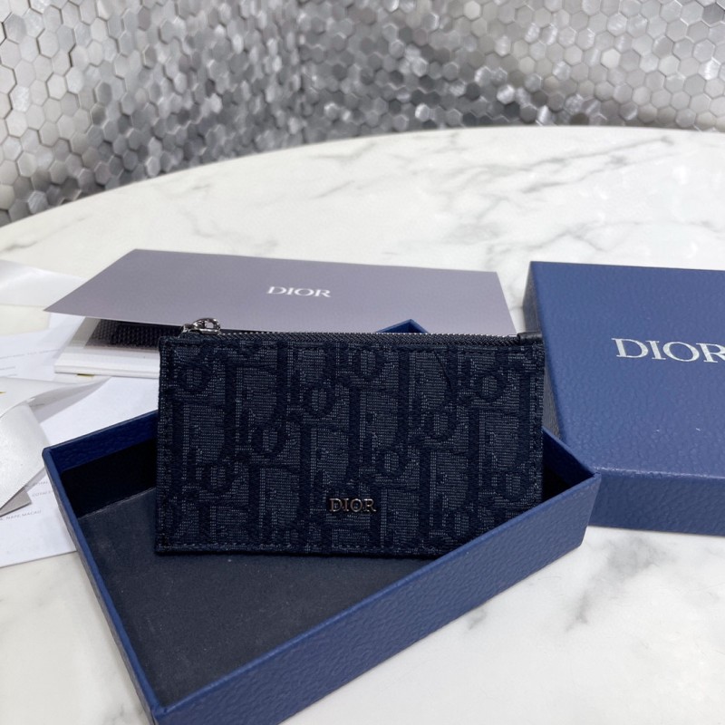 Dior Cardholder