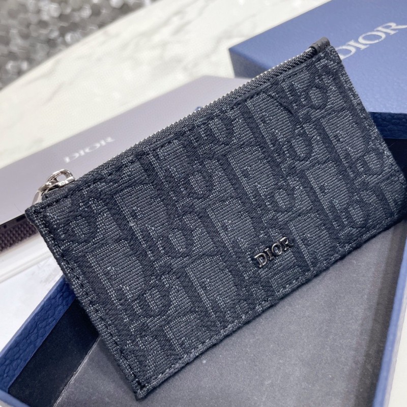 Dior Cardholder